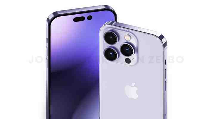 iPhone 14: la novità che non piacerà ai fan