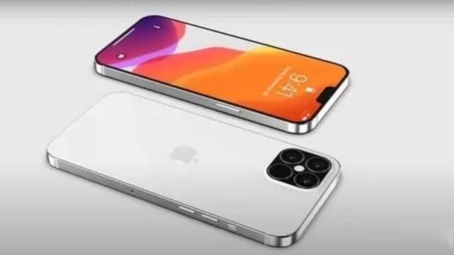 3.　　iPhone 13 czy iPhone 12? Czy powinieneś poczekać na telefon Apple 2021?