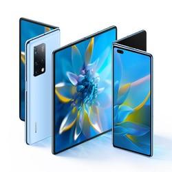 2. 　　Recenzja Huawei Mate X2