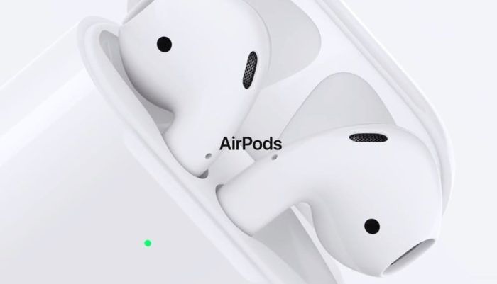 AirPods 2 zdemontowane: nowe informacje i słaby wynik naprawy