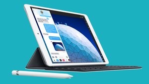 Apple rozumie: nowy iPad Air przewyższa swojego poprzednika