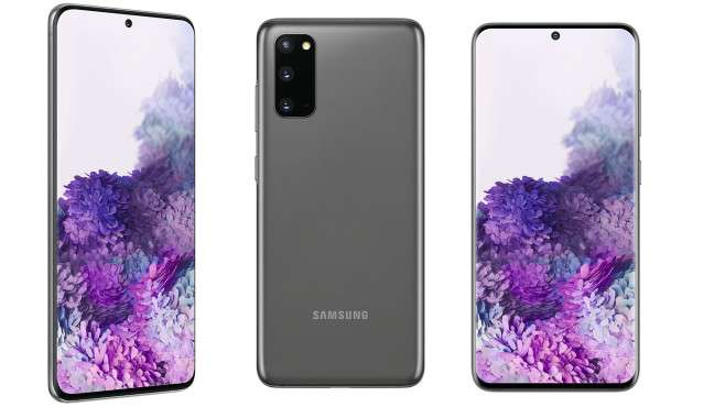 Samsung Galaxy S21: Ultra, Plus – znana data premiery?