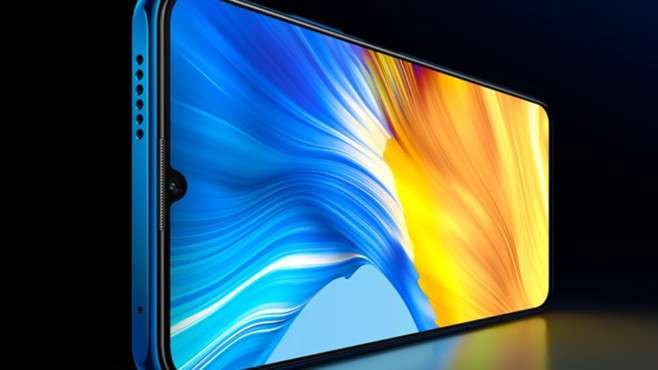 Honor X10 Max: zapowiedź telefonu komórkowego z 7,1-calowym wyświetlaczem