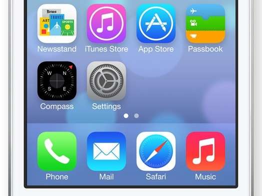 iOS 7 dla iPhone'a, iPada i iPoda touch pojawi się 18 września