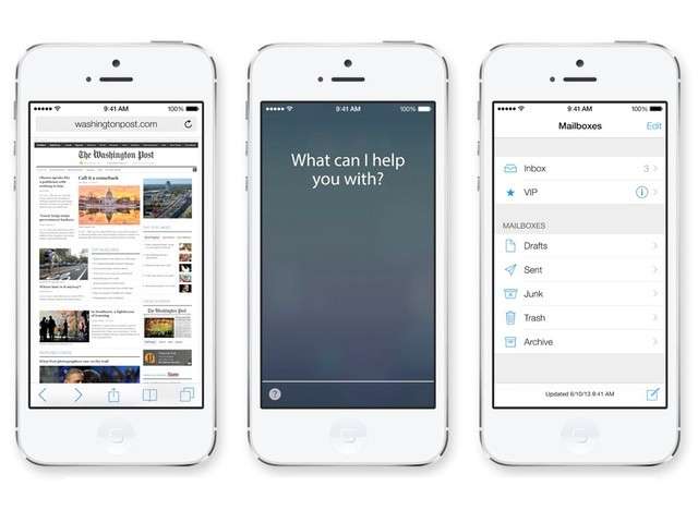 iOS 7.x: Apple już testuje pierwsze aktualizacje