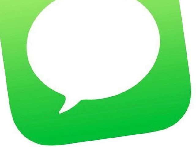 iOS 7: Pokaż imiona i nazwiska w aplikacji Wiadomości