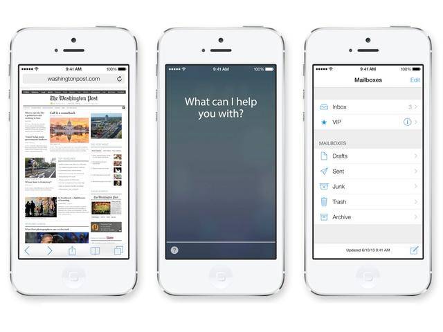 iOS 7: Przygotuj iPhone'a, iPada i iPoda touch na bezstresową aktualizację