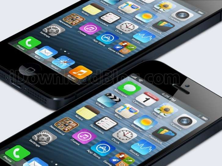 iOS 7: Tak mogą wyglądać nowe natywne ikony