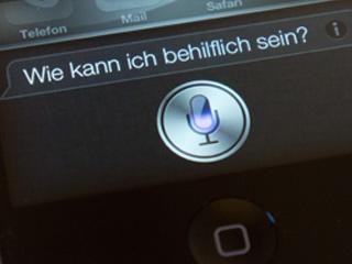 iOS 7: Siri z poprawioną wymową imion