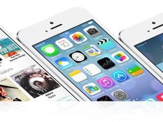 iOS 7: Te urządzenia są kompatybilne i lista ograniczeń specyficznych dla urządzenia