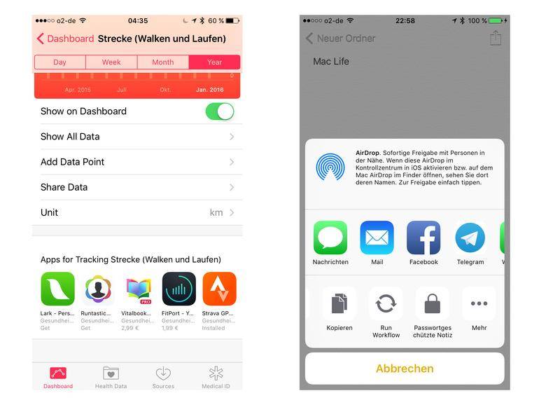 iOS 9.3 Beta 1: Powinieneś znać te ukryte funkcje