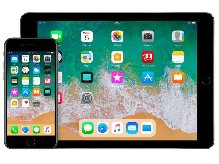 iOS 11 staje się gwoździem do trumny: iPhone 5 i iPhone 5c są niedostępne