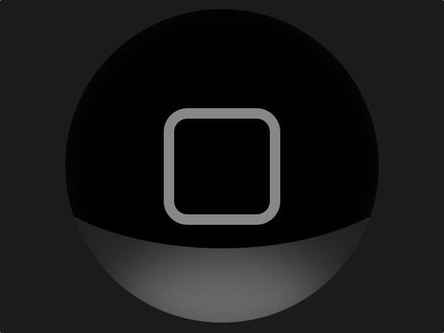 iOS: Dostosuj przycisk Home