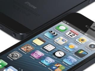 iPhone 4 i iPhone 5: porównanie wyświetlania pod mikroskopem