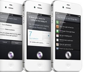 iPhone 4S i iPhone 5: Najlepiej sprzedające się smartfony na świecie