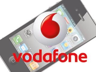 iPhone 4S: Vodafone ostrzega przed aktualizacją do iOS 6.1