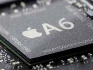 iPhone 5: A6 powinien taktować z częstotliwością 1,3 GHz