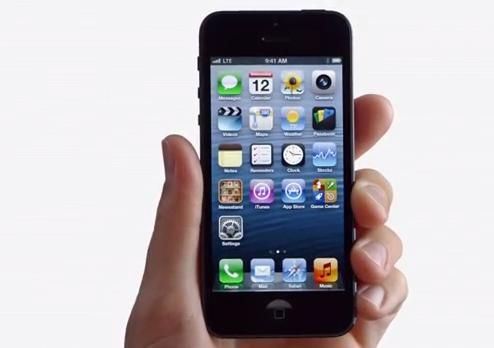 iPhone 5 startuje w innych krajach, niektórzy operatorzy sieci rezygnują z zamówień w przedsprzedaży