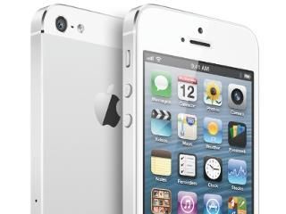 iPhone 5: Koszty materiałów wynoszą około 150 euro
