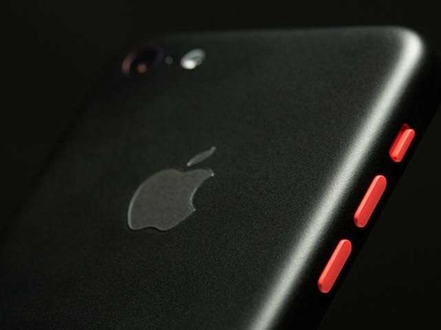 iPhone 5c firmy ColorWare w 58 zamiast 5 kolorach