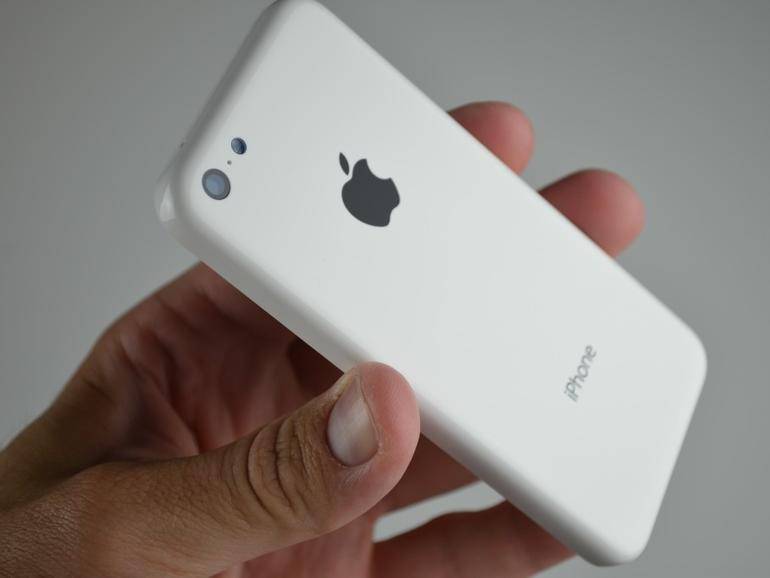 iPhone 5C: nowe zdjęcia iPhone’a klasy podstawowej i spekulacje na temat ceny