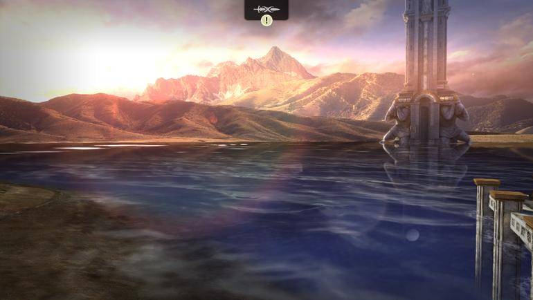 iPhone 5s i iPhone 5: świetne porównanie grafiki Infinity Blade III