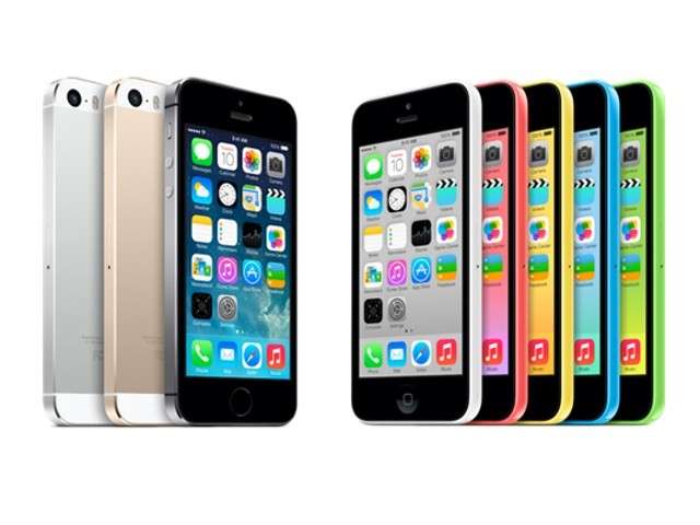 iPhone 5s i iPhone 5c: sprzedaż rozpocznie się w Austrii, Szwajcarii i wielu innych krajach 25 października